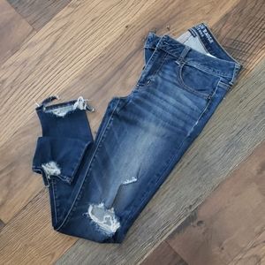 American Eagle Jegging